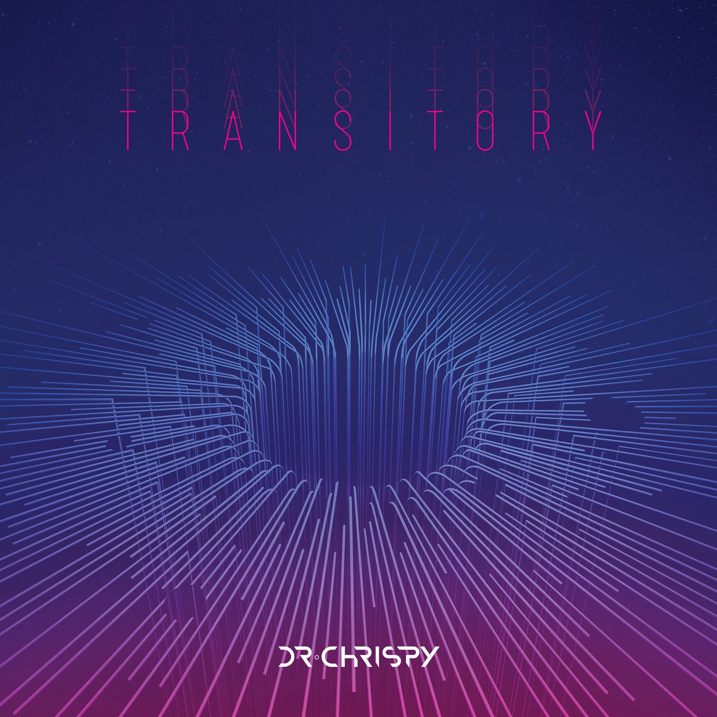 Transitory (CD)