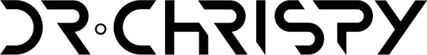 Dr Chrispy logo