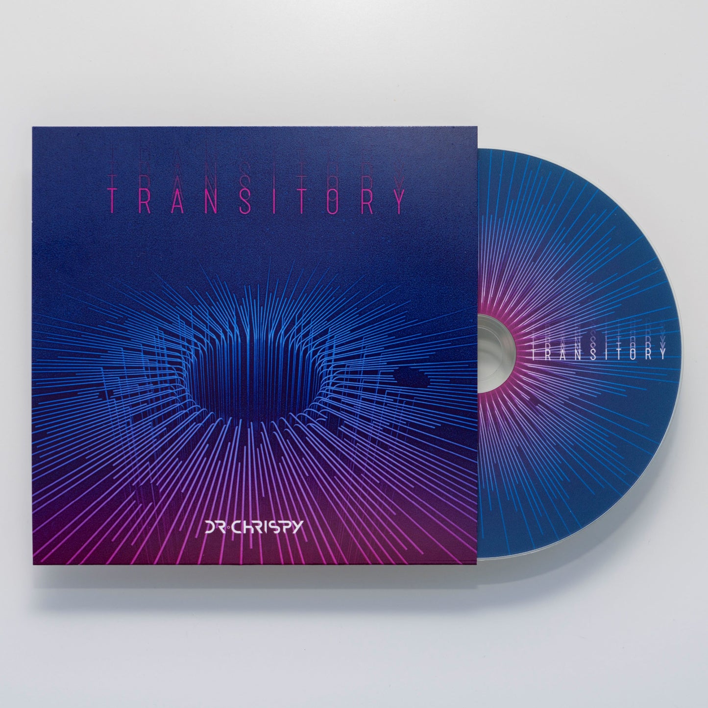Transitory (CD)